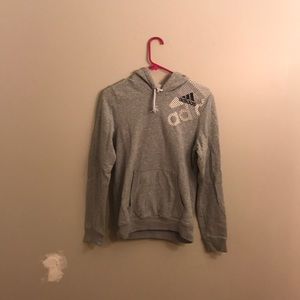 Adidas hoodie